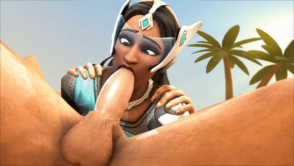 1girls Rule 34 Image