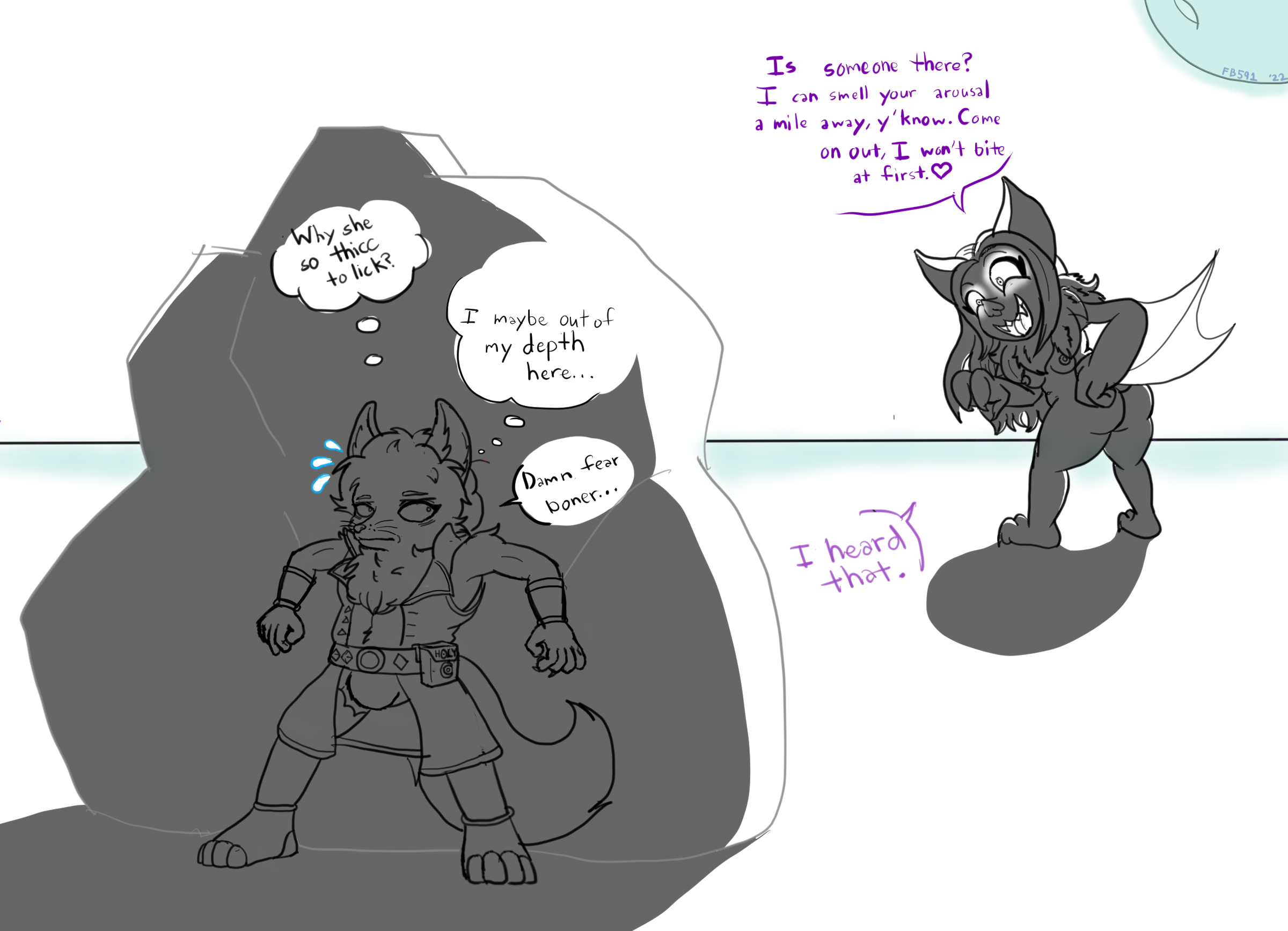 Halloween Rule 34 Image