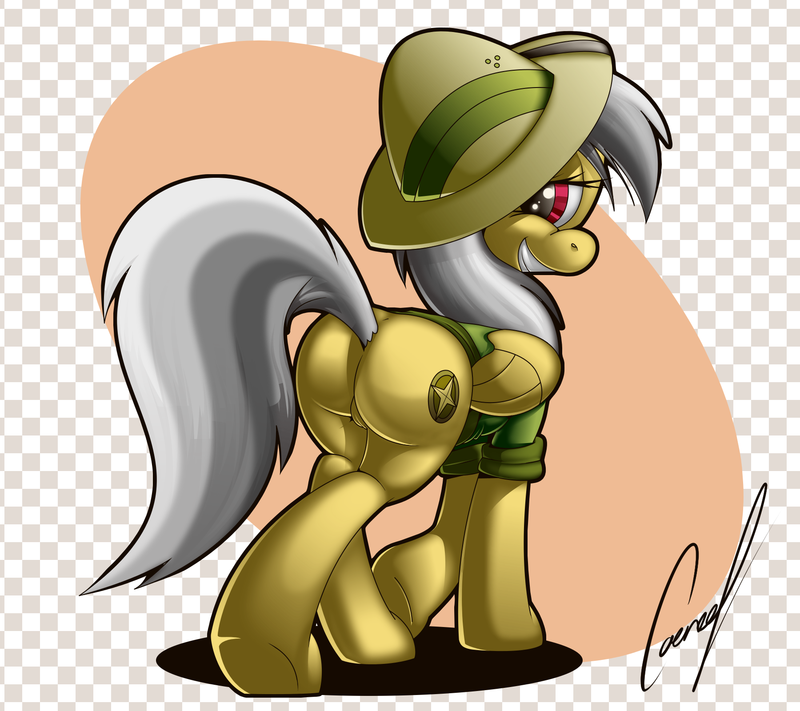 Daring Do (Mlp) Rule 34 Image