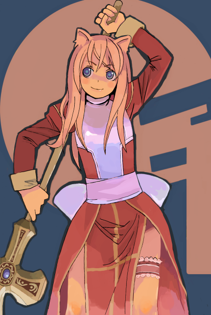 High Priest (Ragnarok Online) Rule 34 Image