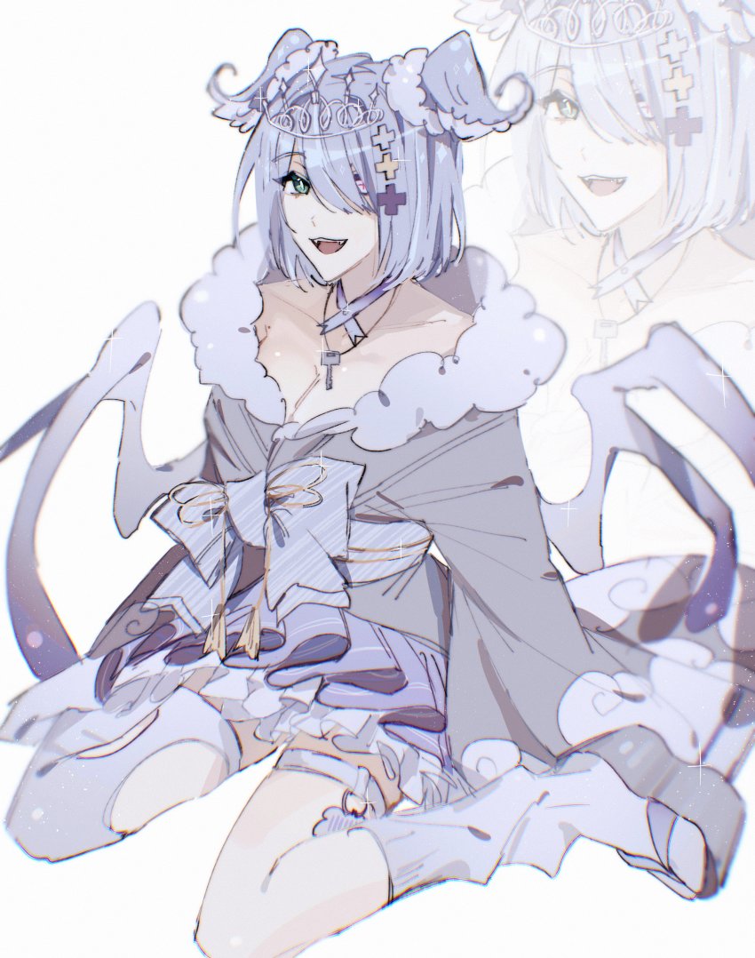 Elira Pendora (Nijisanji) Rule 34 Image
