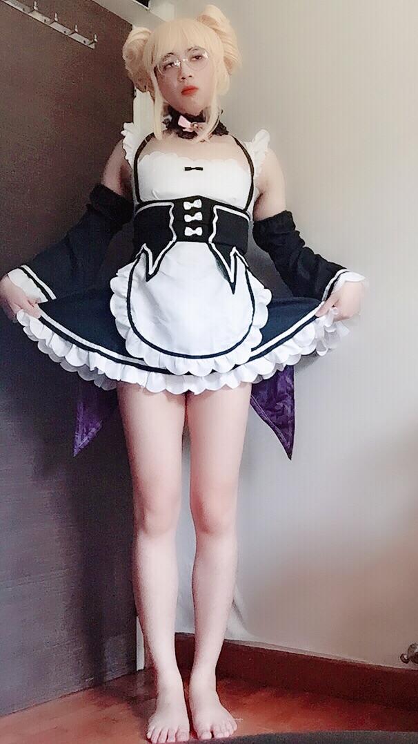 Himiko Toga (My Hero Academia) Rule 34 Image