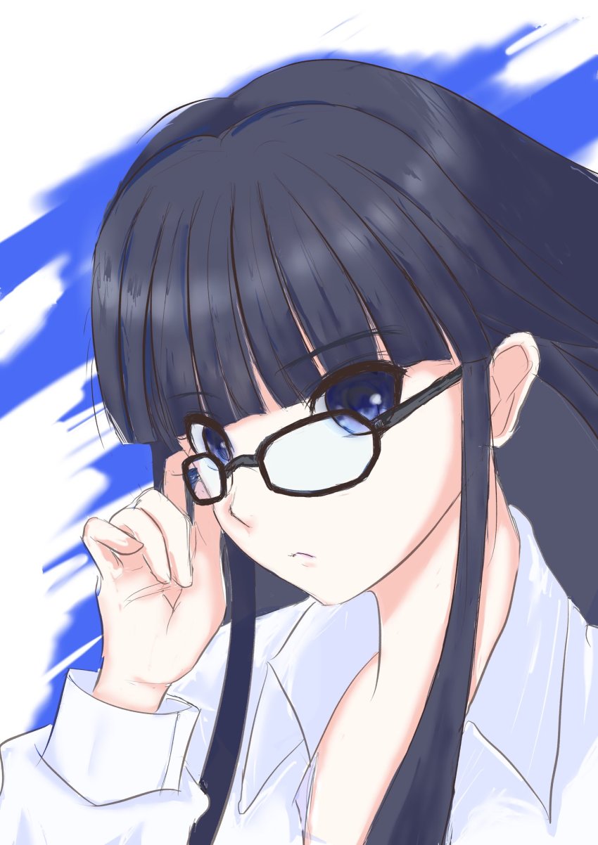Touma Kazusa (Aquaplus) Rule 34 Image