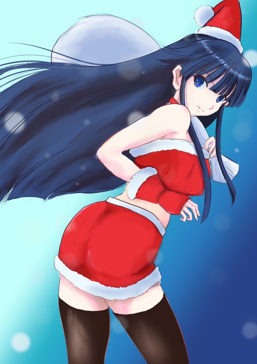 Touma Kazusa (Aquaplus) Rule 34 Image
