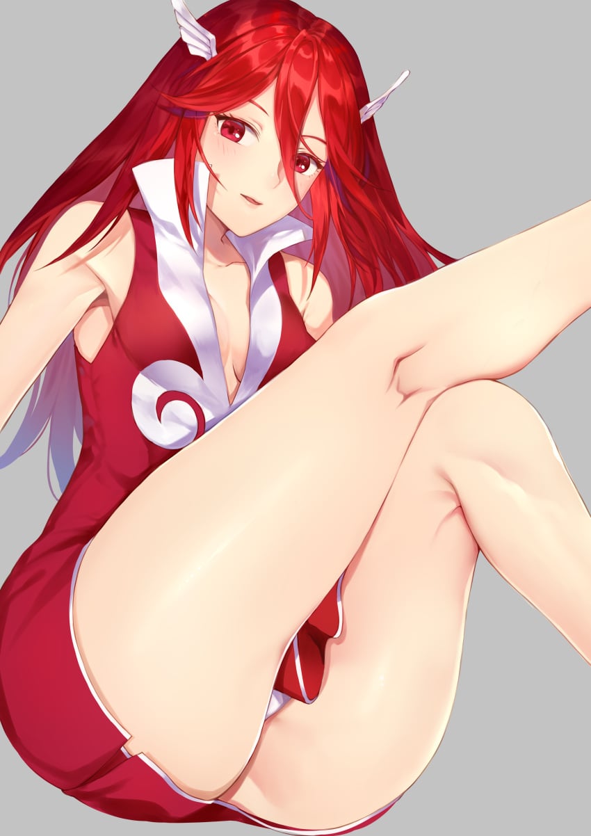 Cordelia (Fire Emblem) Rule 34 Image