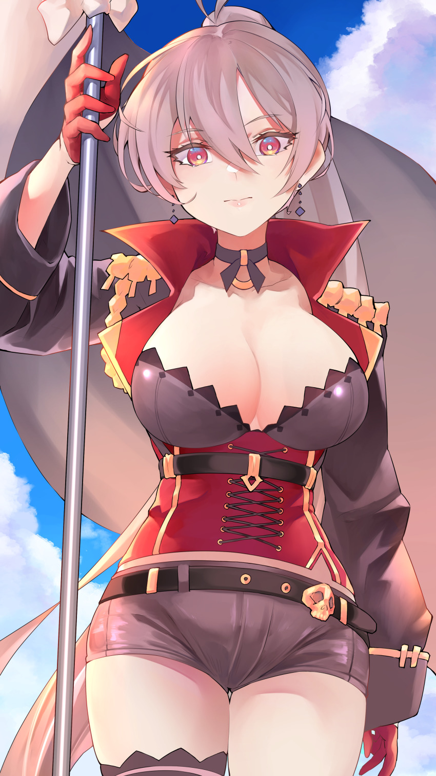 Jean Bart (Azur Lane) Rule 34 Image