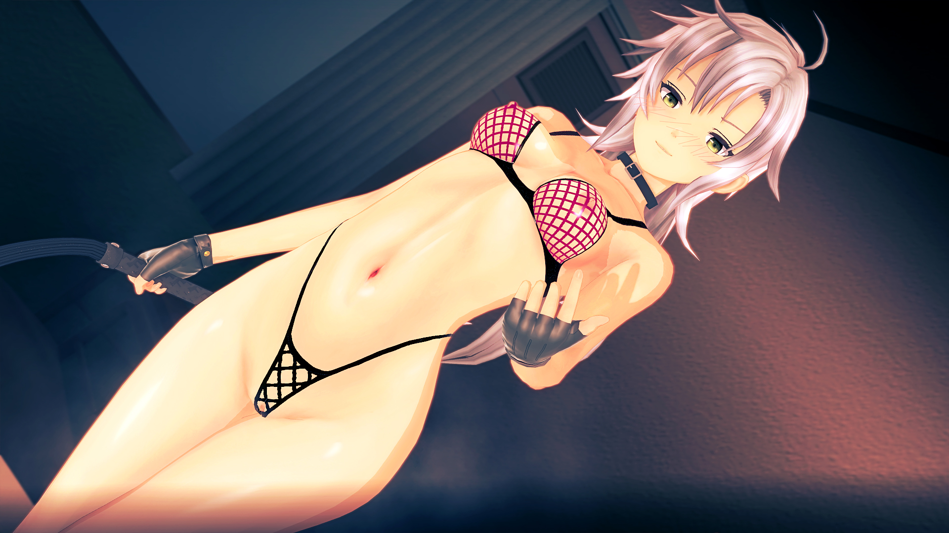 Fie Claussell Rule 34 Image