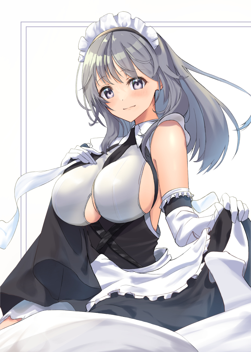 Charybdis (Azur Lane) Rule 34 Image