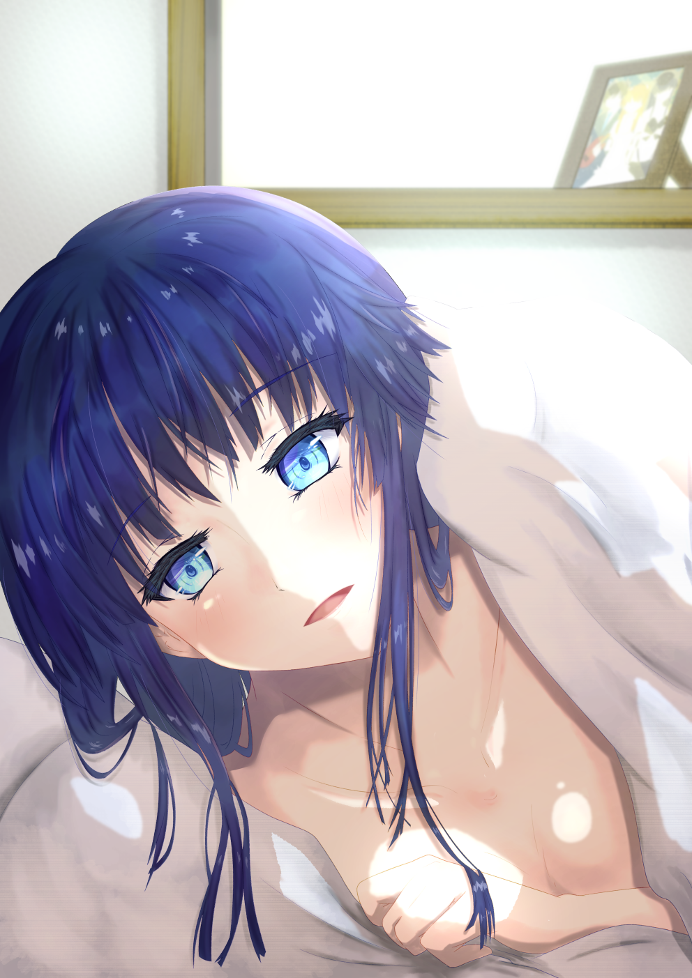 Ogiso Setsuna (Aquaplus) Rule 34 Image