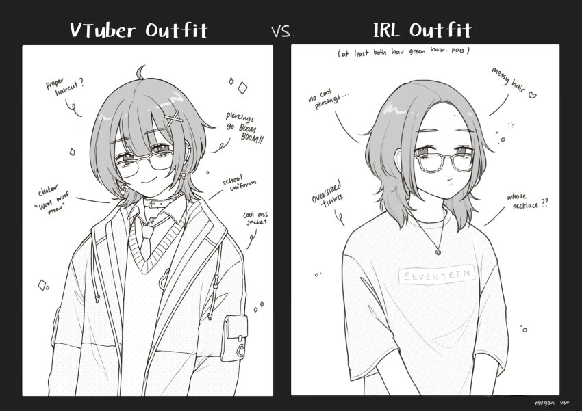 Indie Virtual Youtuber Rule 34 Image