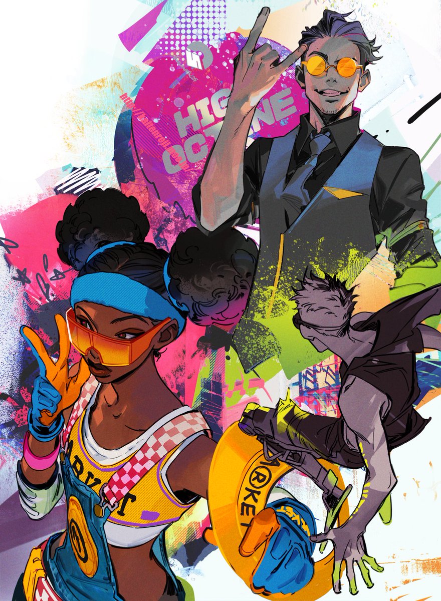 Lifeline (Apex Legends) Rule 34 Image