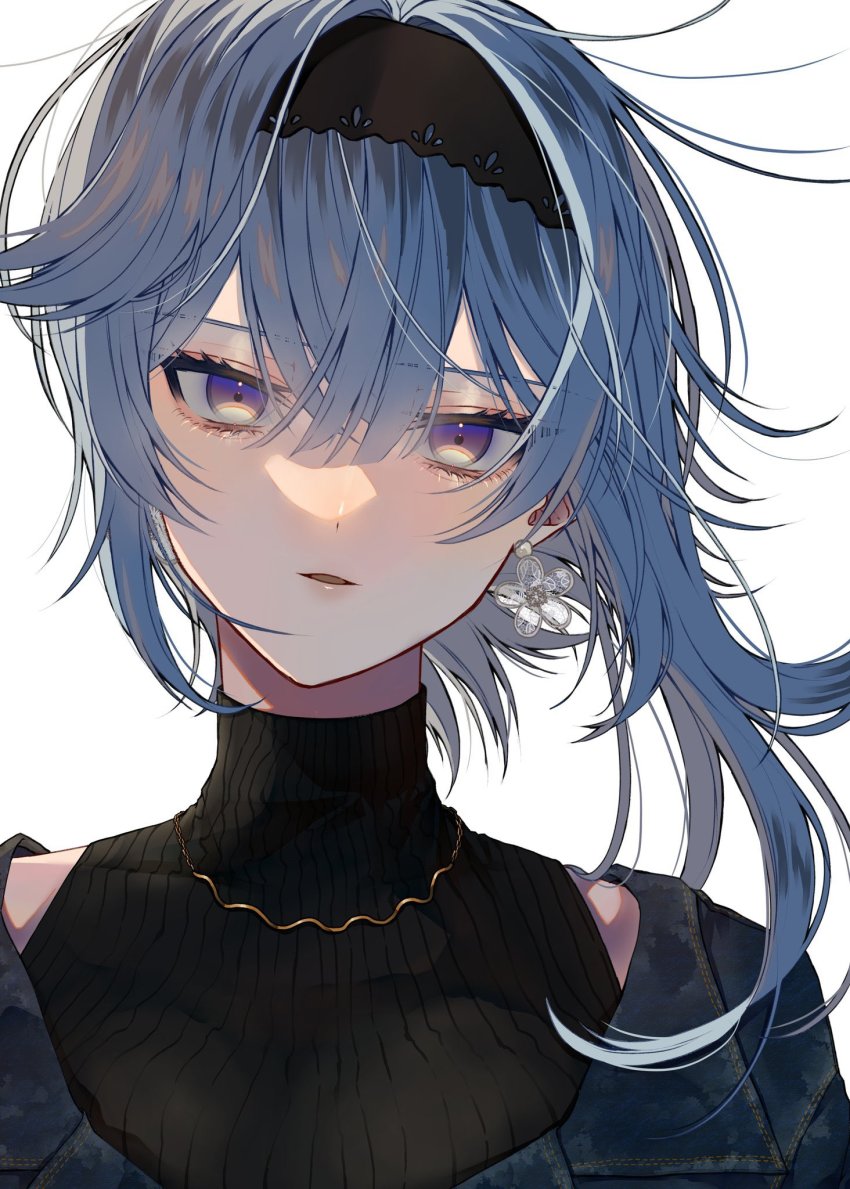 Eula (Genshin Impact) Rule 34 Image