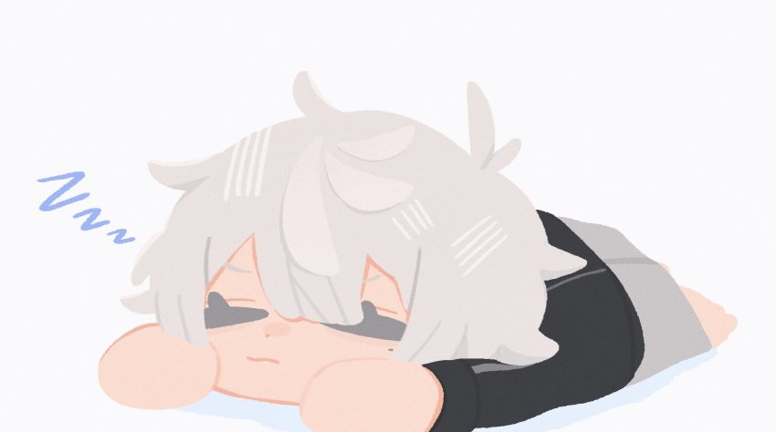 Kuzuha (Nijisanji) Rule 34 Image