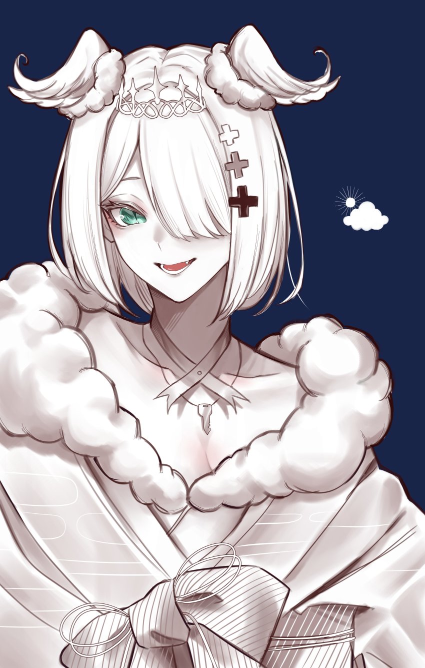 Elira Pendora (Nijisanji) Rule 34 Image