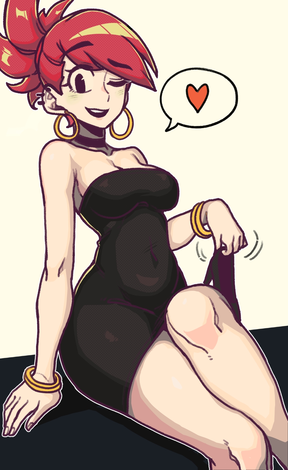 Frankie Foster (Foster'S Home For Imaginary Friends) Rule 34 Image