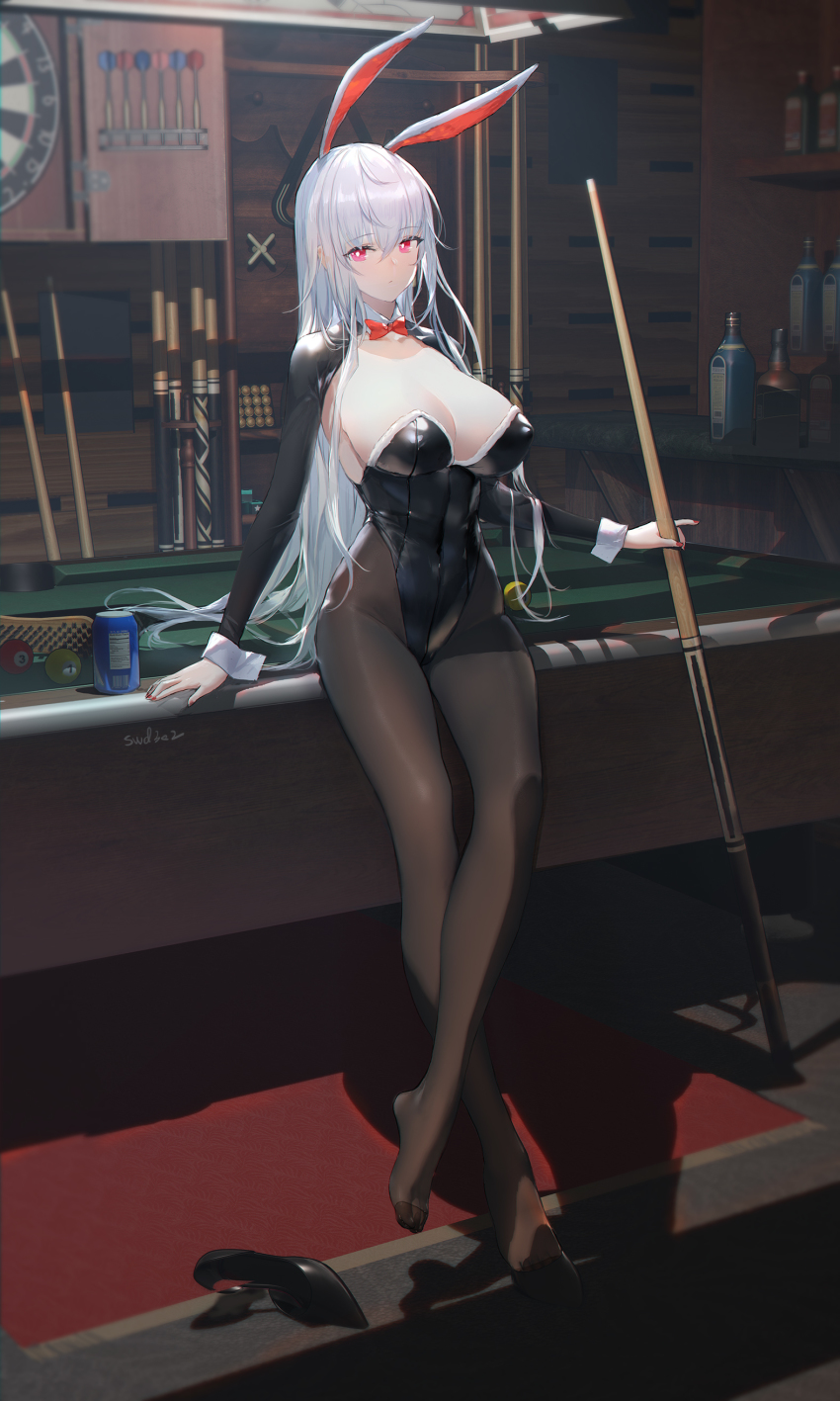 Mirae (Closers) Rule 34 Image