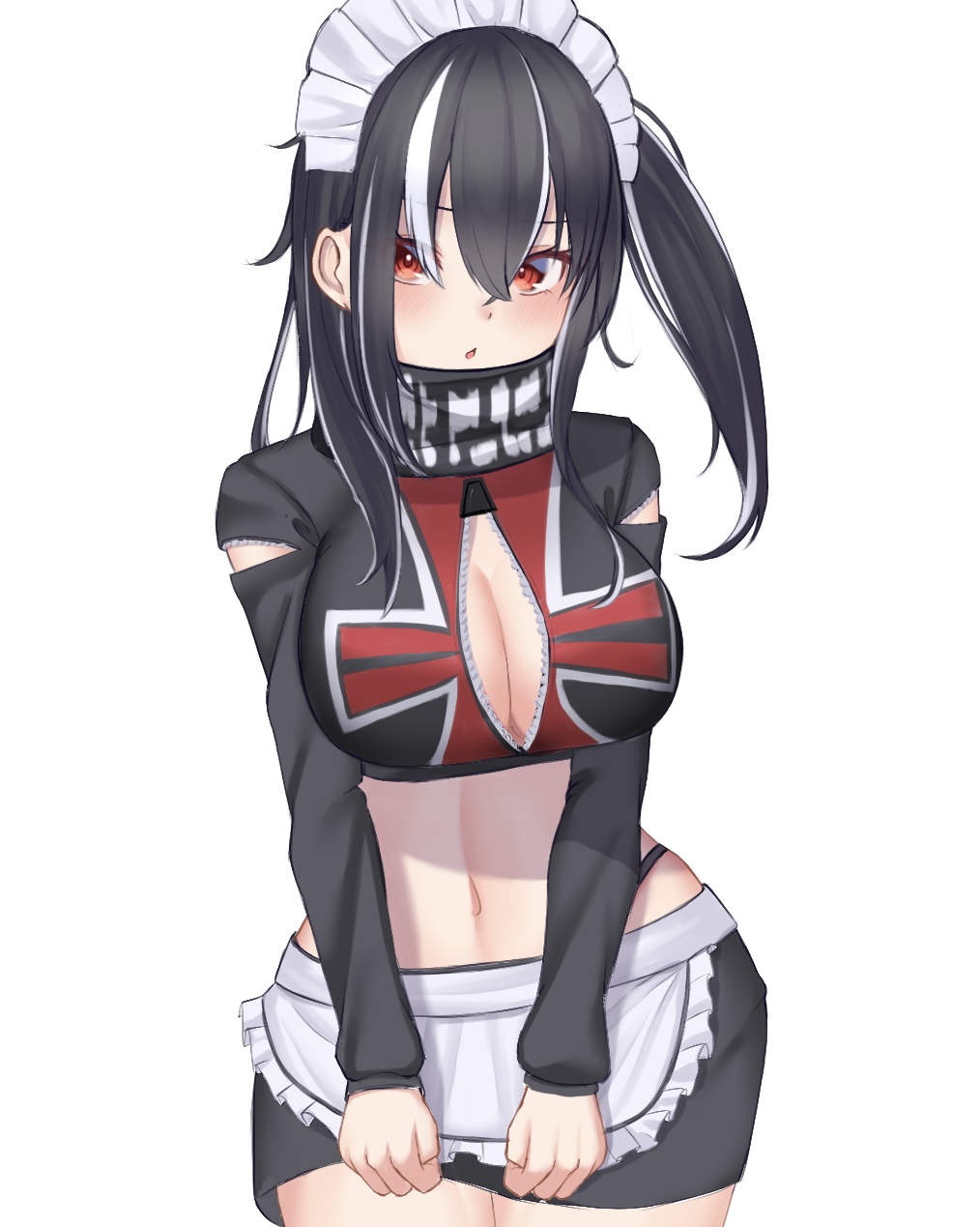 U-47 (Azur Lane) Rule 34 Image