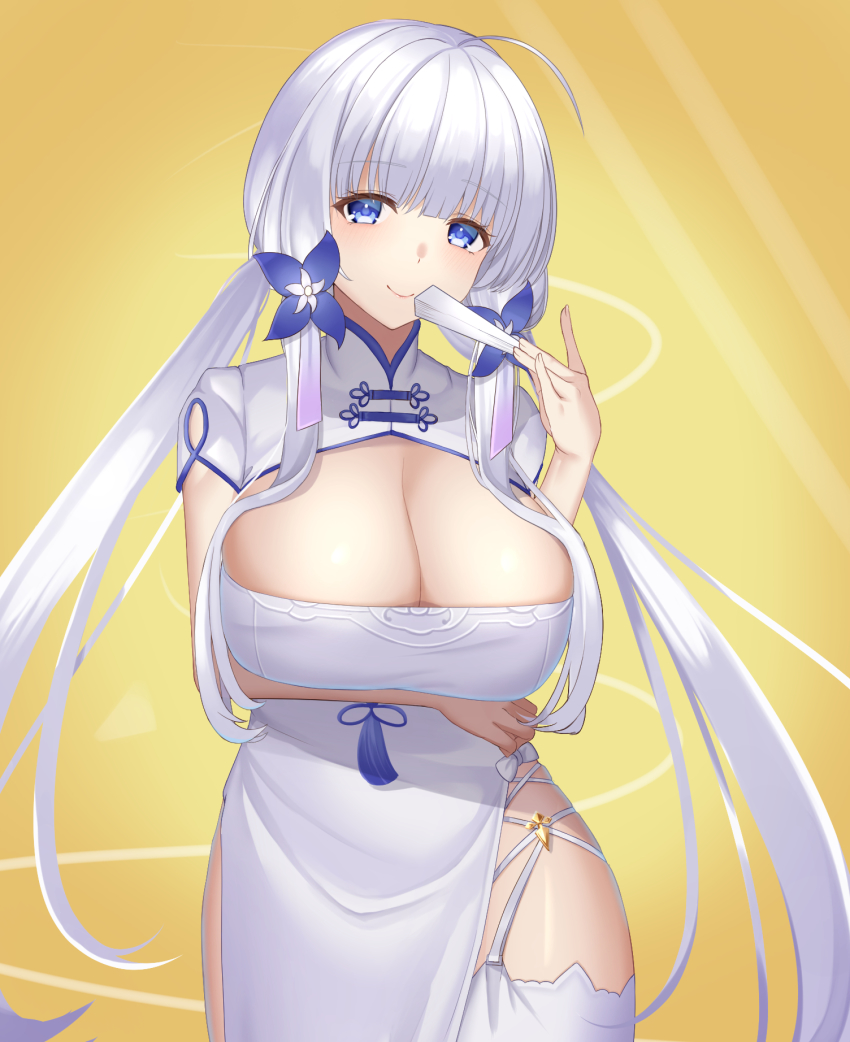Illustrious (Azur Lane) Rule 34 Image