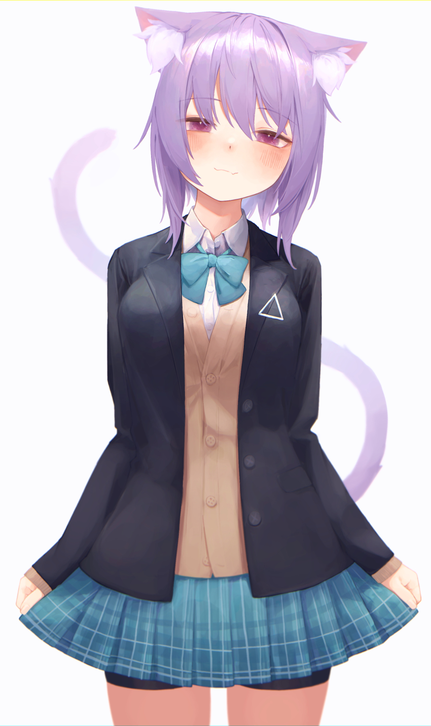 Nekomata Okayu (Hololive) Rule 34 Image