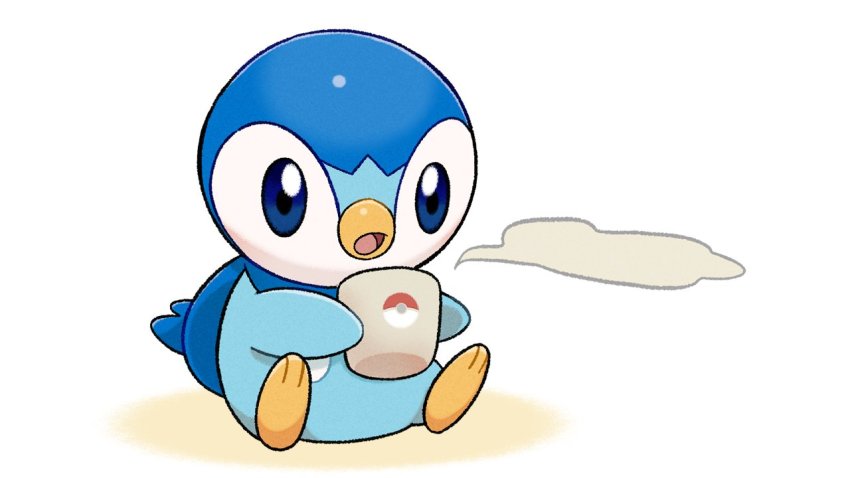 Gen 4 Pokemon (Nintendo) Rule 34 Image