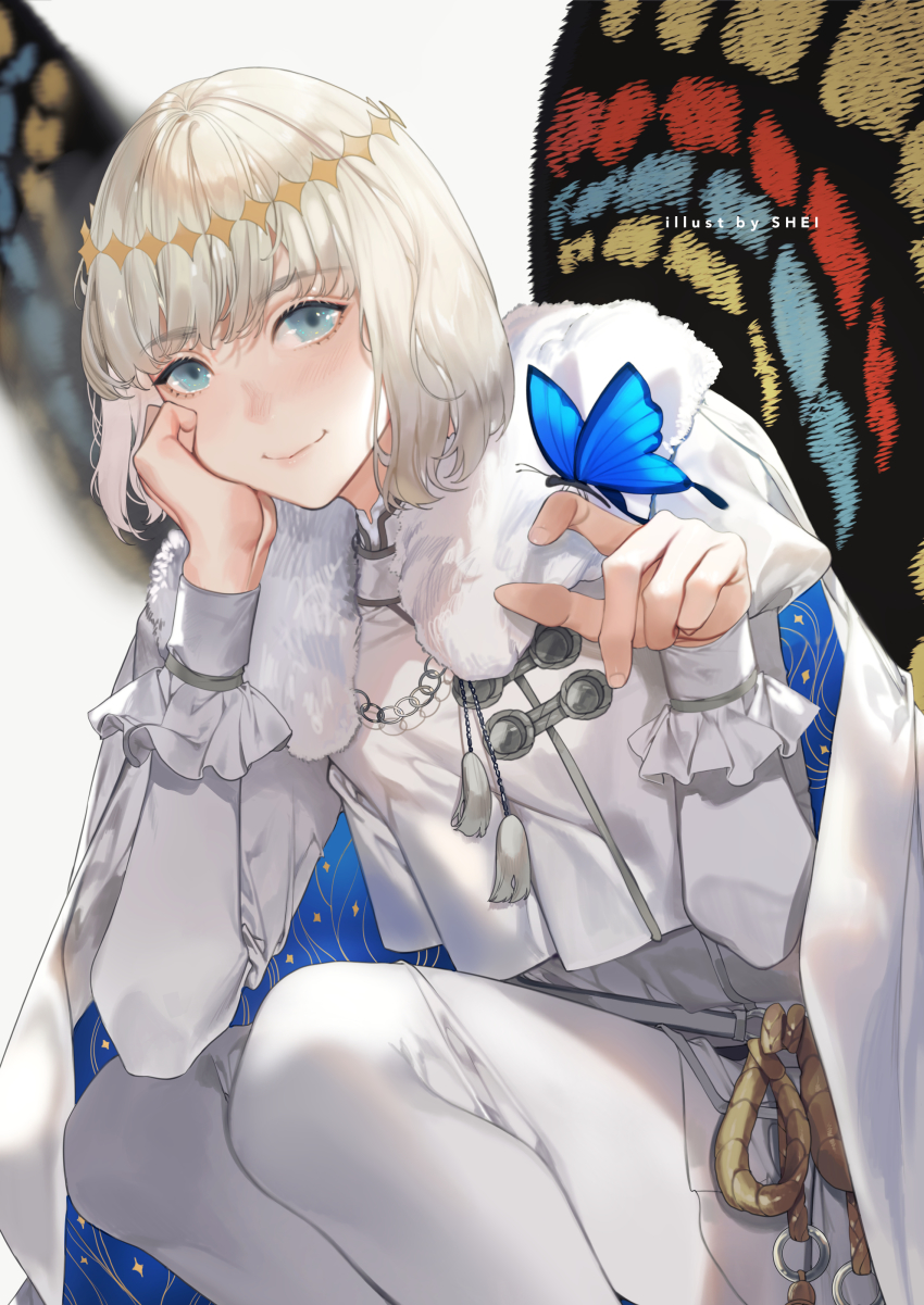 Fate/Grand Order Rule 34 Image
