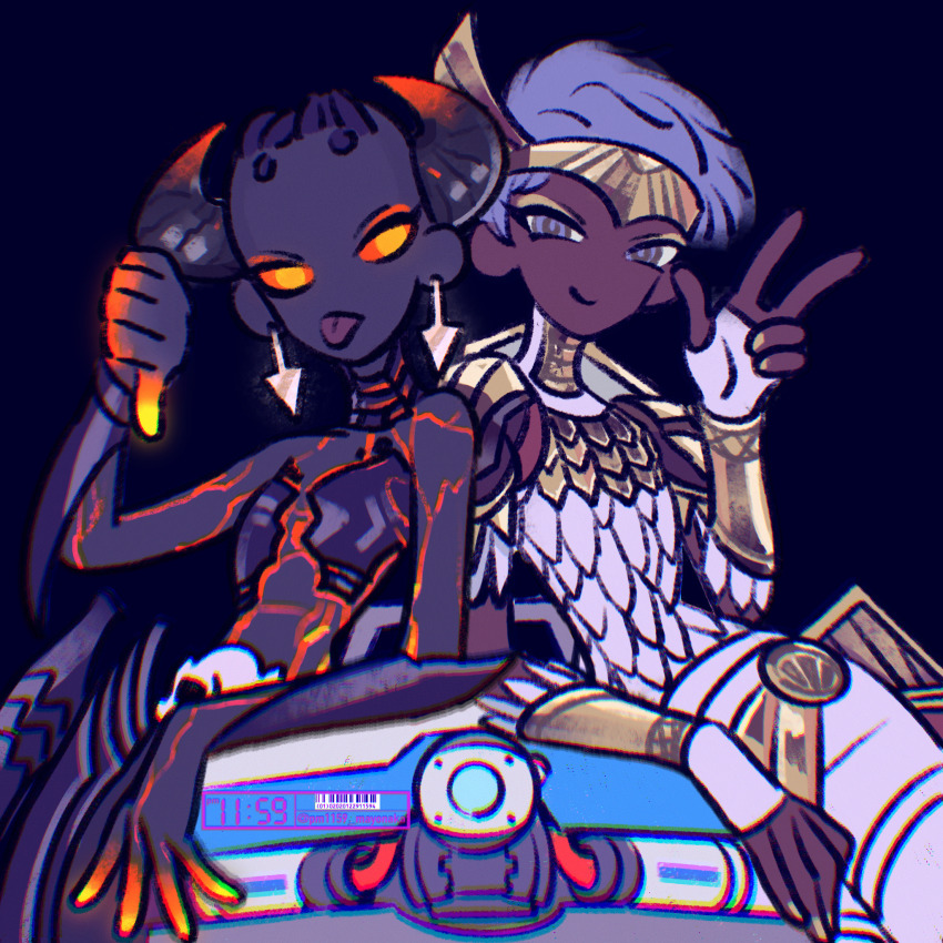Lifeline (Apex Legends) Rule 34 Image
