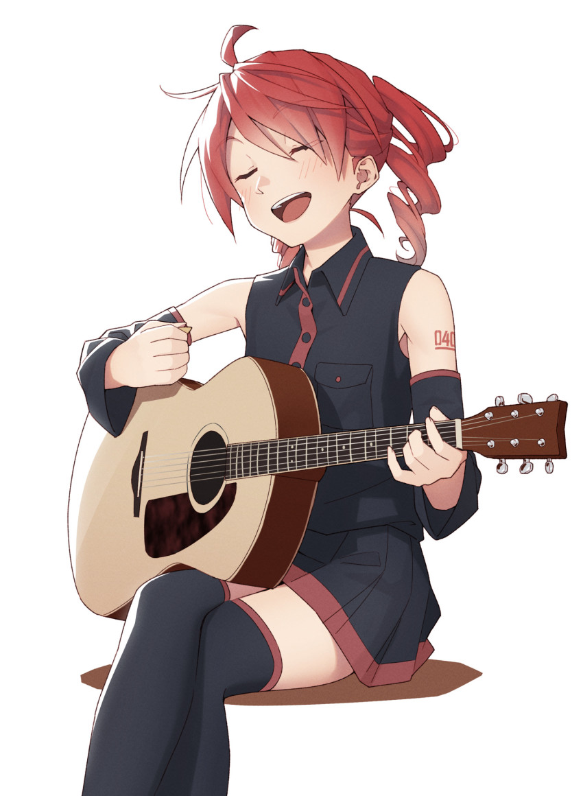 Kasane Teto (Utau) Rule 34 Image