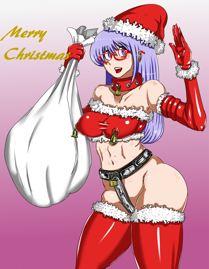 Sarutobi Ayame (Gintama) Rule 34 Image