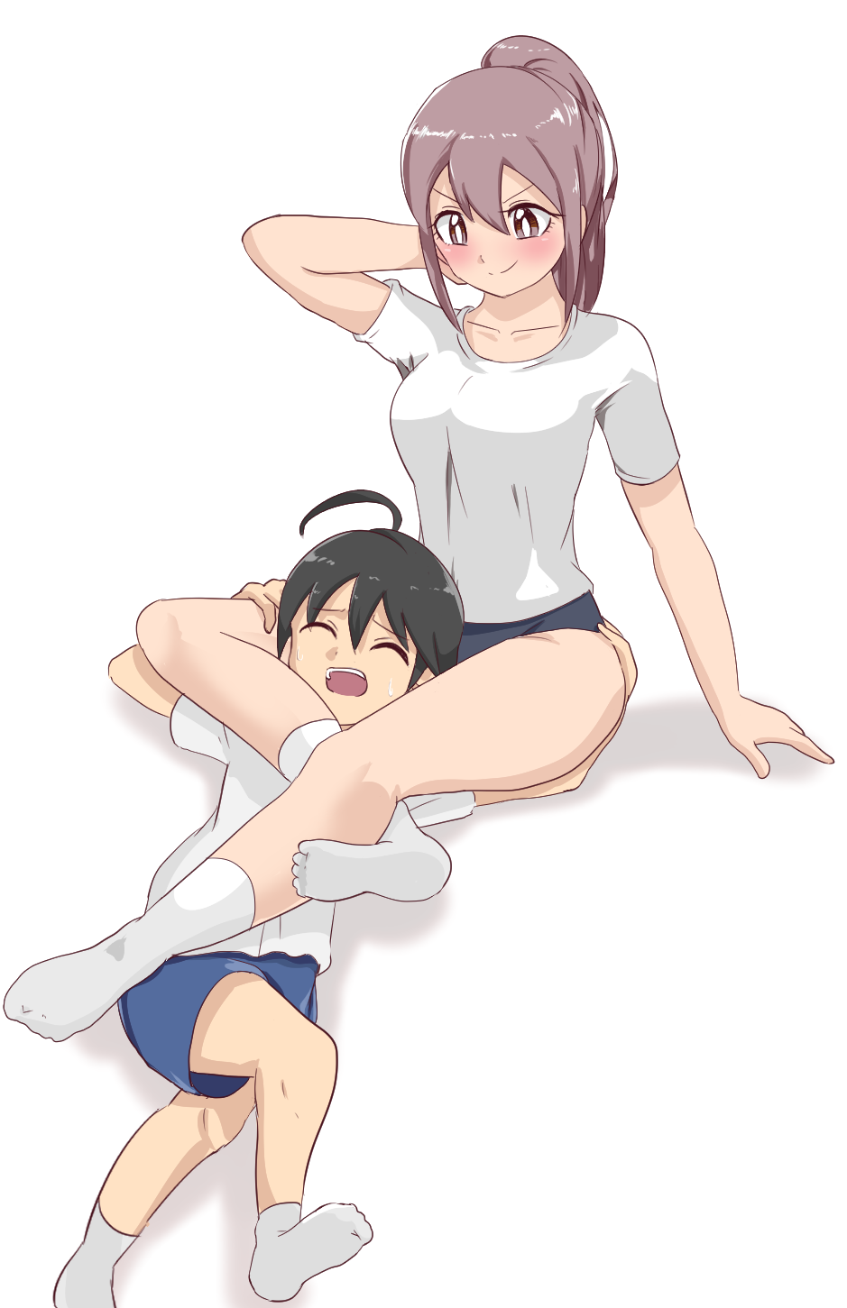 Original Rule 34 Image