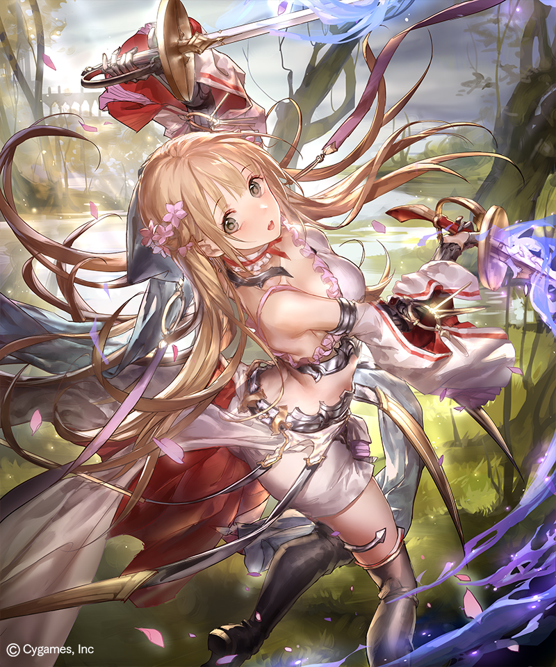 Shadowverse Rule 34 Image