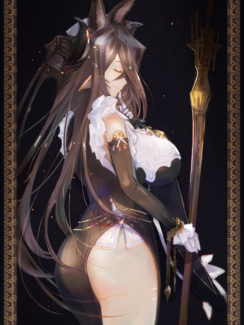 Galleon (Granblue Fantasy) Rule 34 Image