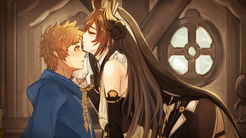 Galleon (Granblue Fantasy) Rule 34 Image
