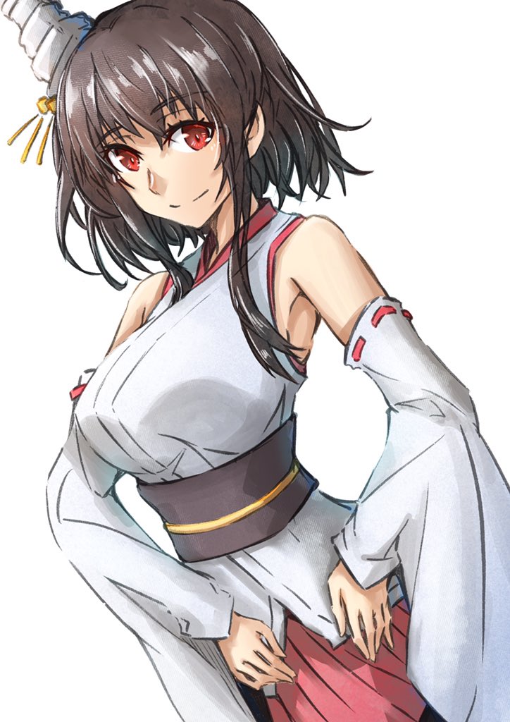 Kantai Collection Rule 34 Image