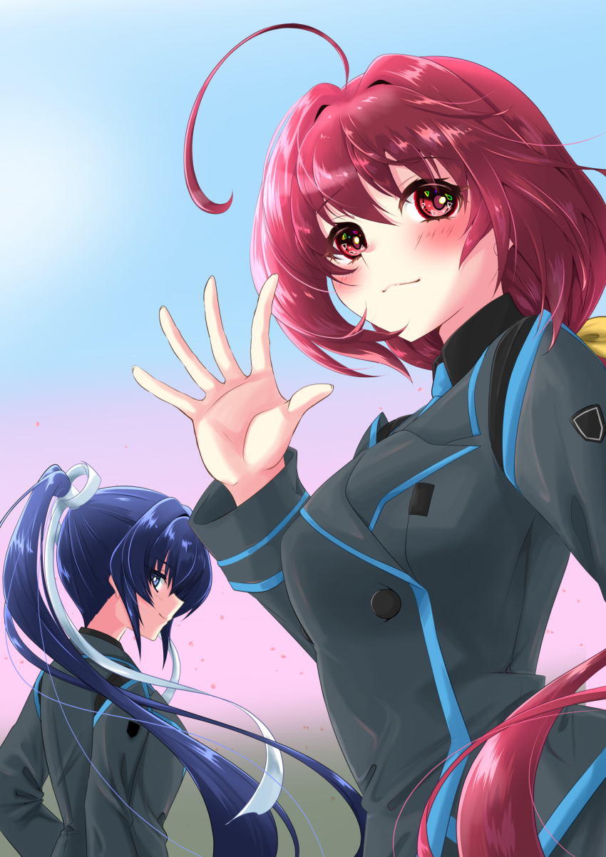 Kagami Sumika (Muv-Luv) Rule 34 Image