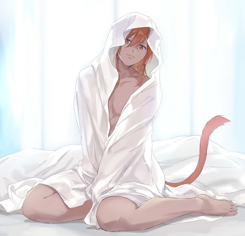 G'Raha Tia (Final Fantasy) Rule 34 Image