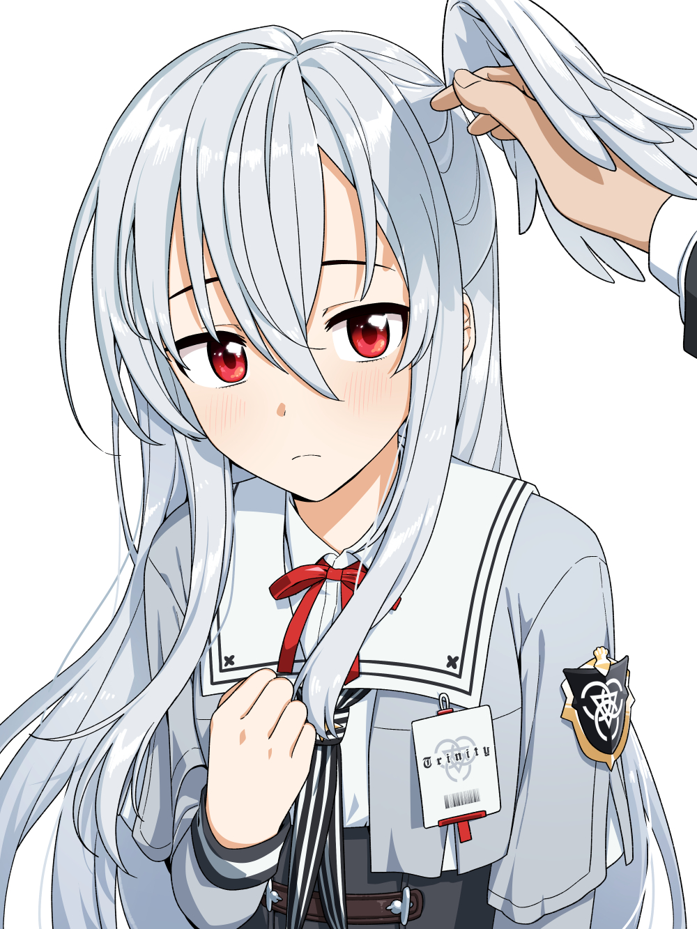 Suzumi (Blue Archive) Rule 34 Image
