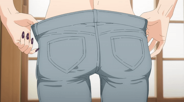 Kitagawa Marin (Sono Bisque Doll Wa Koi Wo Suru) Rule 34 Image