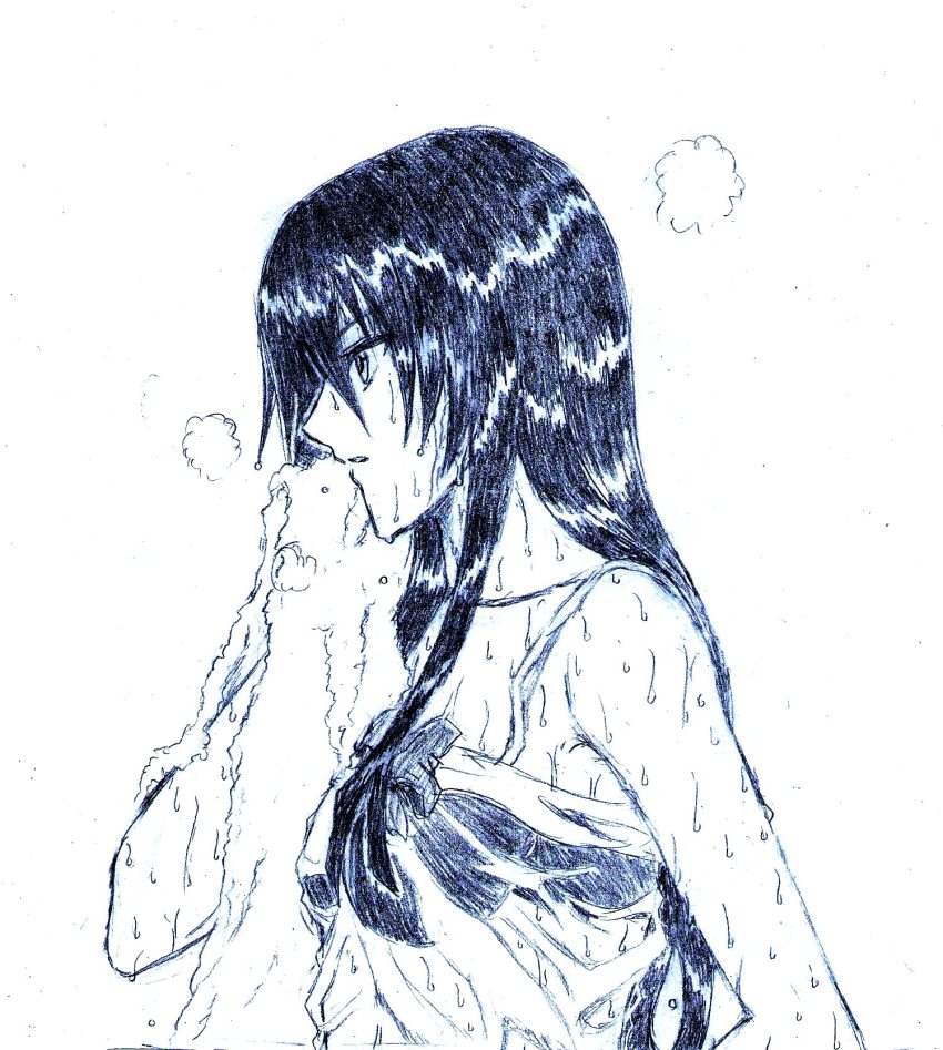 Character Request (Ar Tonelico) Rule 34 Image