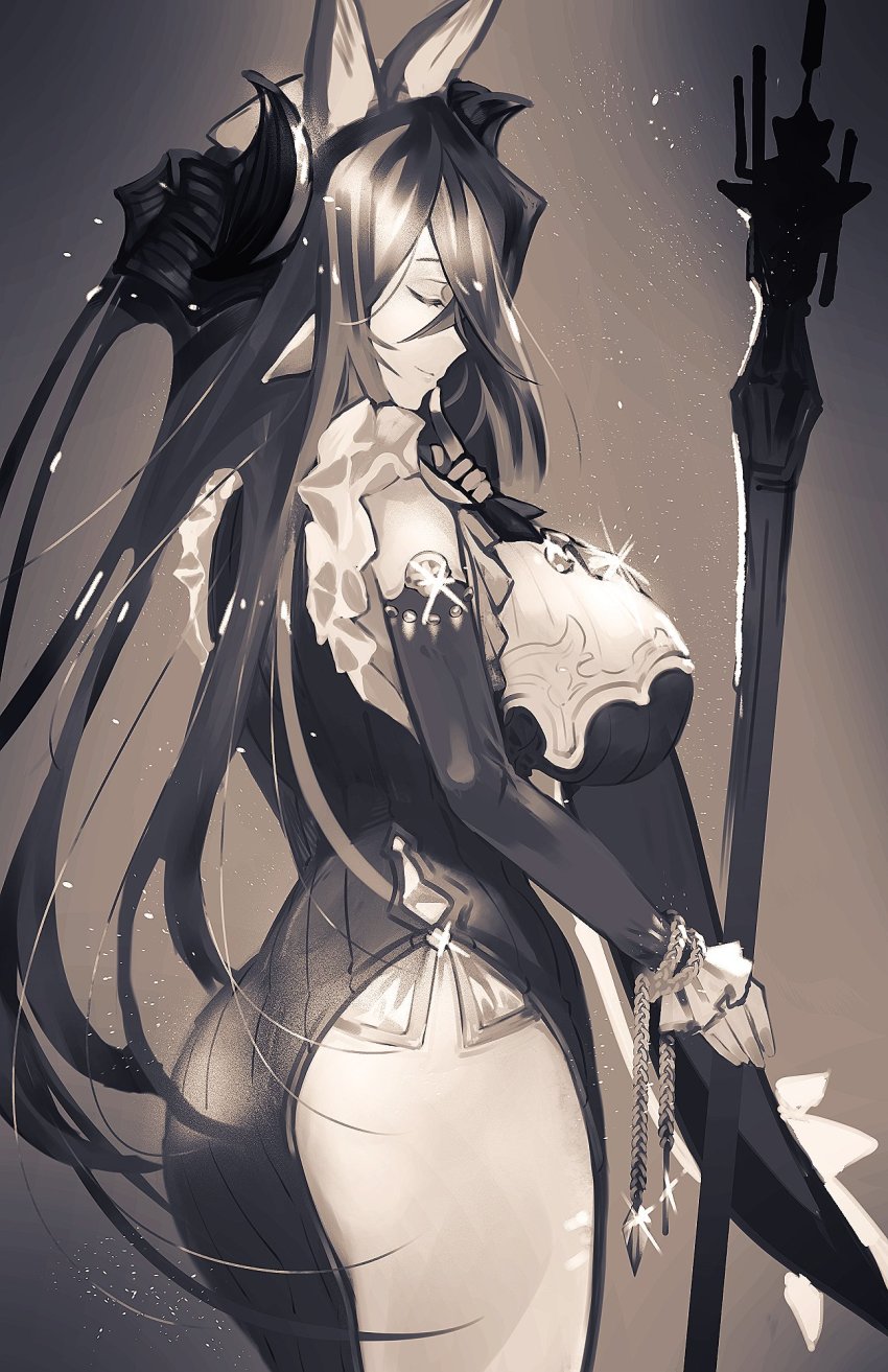 Galleon (Granblue Fantasy) Rule 34 Image