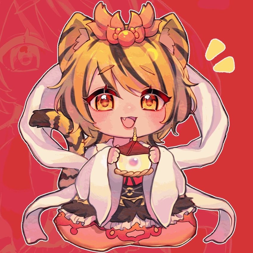 Toramaru Shou (Touhou) Rule 34 Image