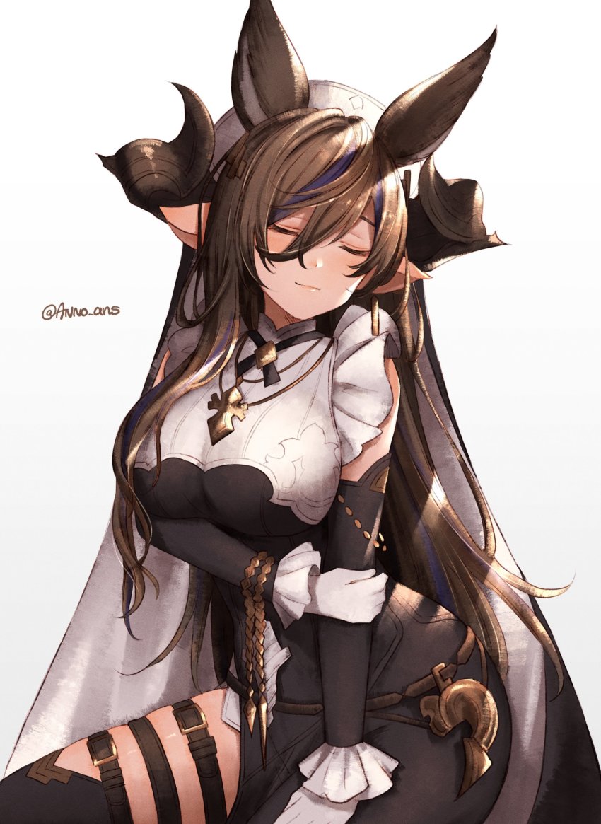 Galleon (Granblue Fantasy) Rule 34 Image