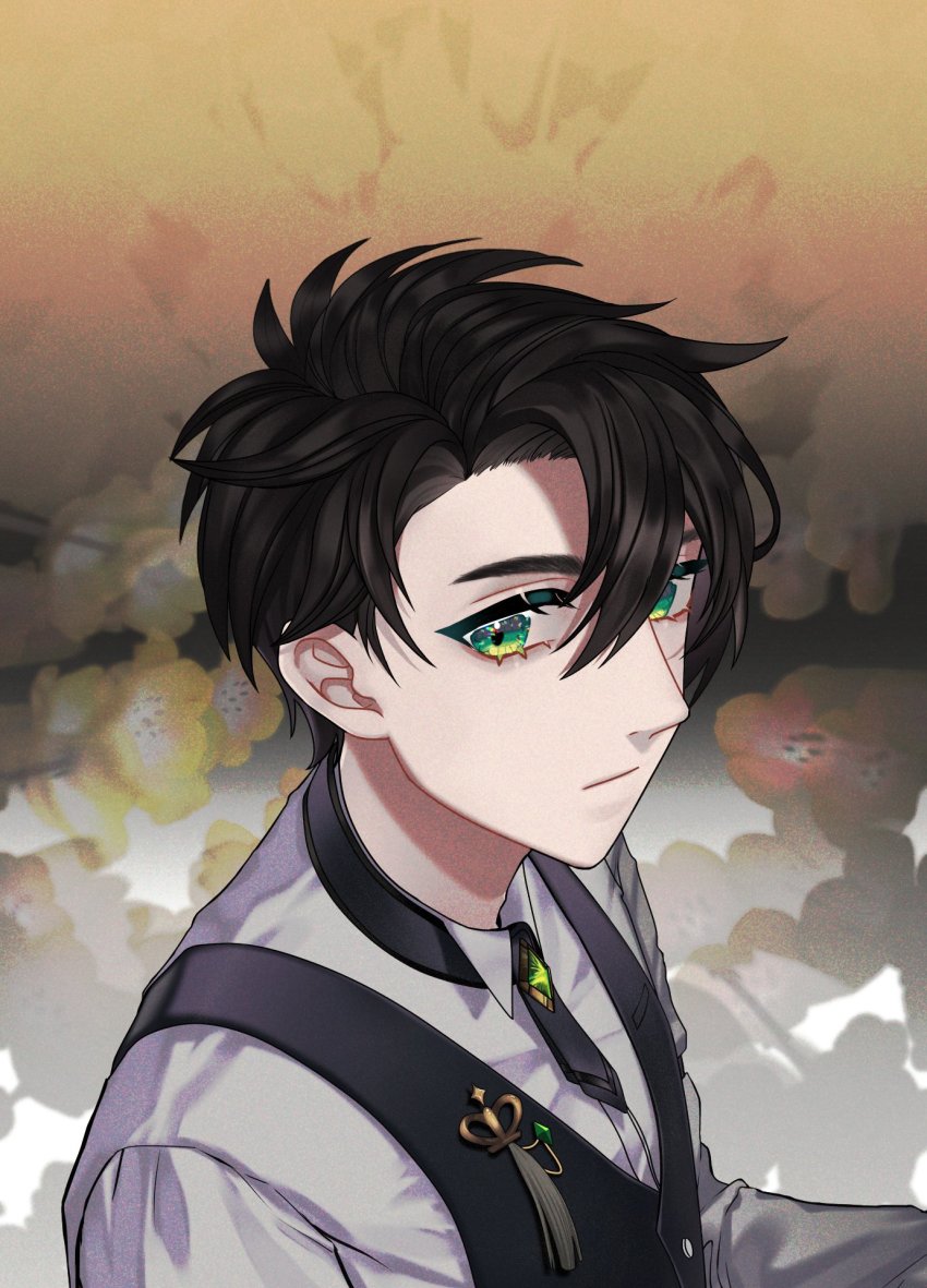 Black Hair Rule 34 Image