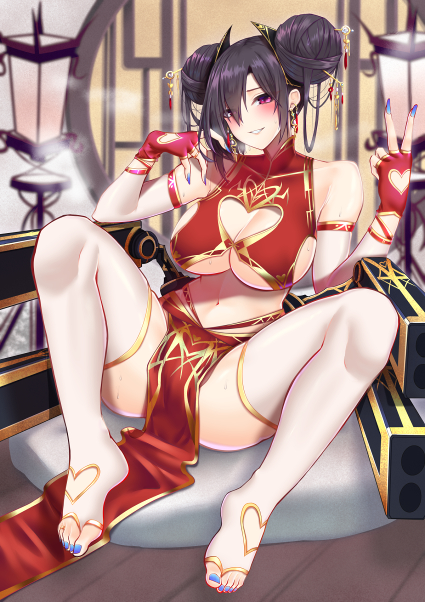 Agent (Girls' Frontline) Rule 34 Image