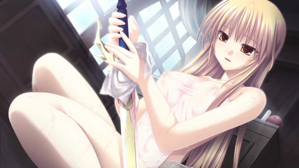 Breasts Rule 34 Image