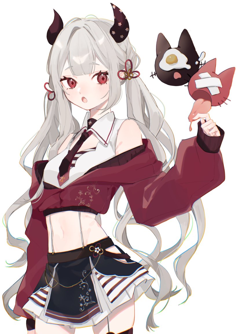 Naraka (Nijisanji) Rule 34 Image