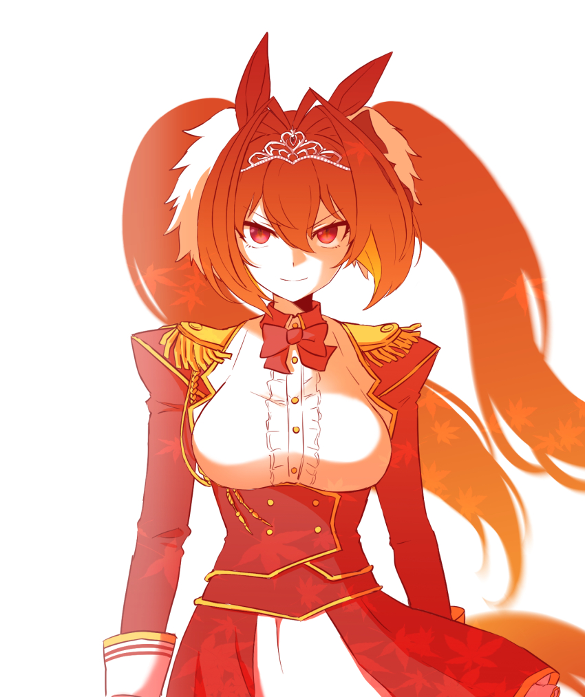 Daiwa Scarlet (Umamusume) Rule 34 Image