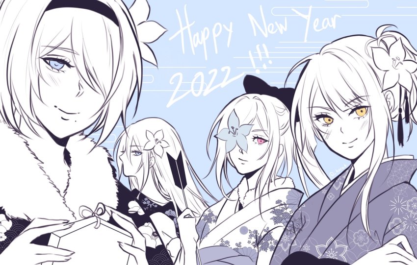 2b (Nier:Automata) Rule 34 Image