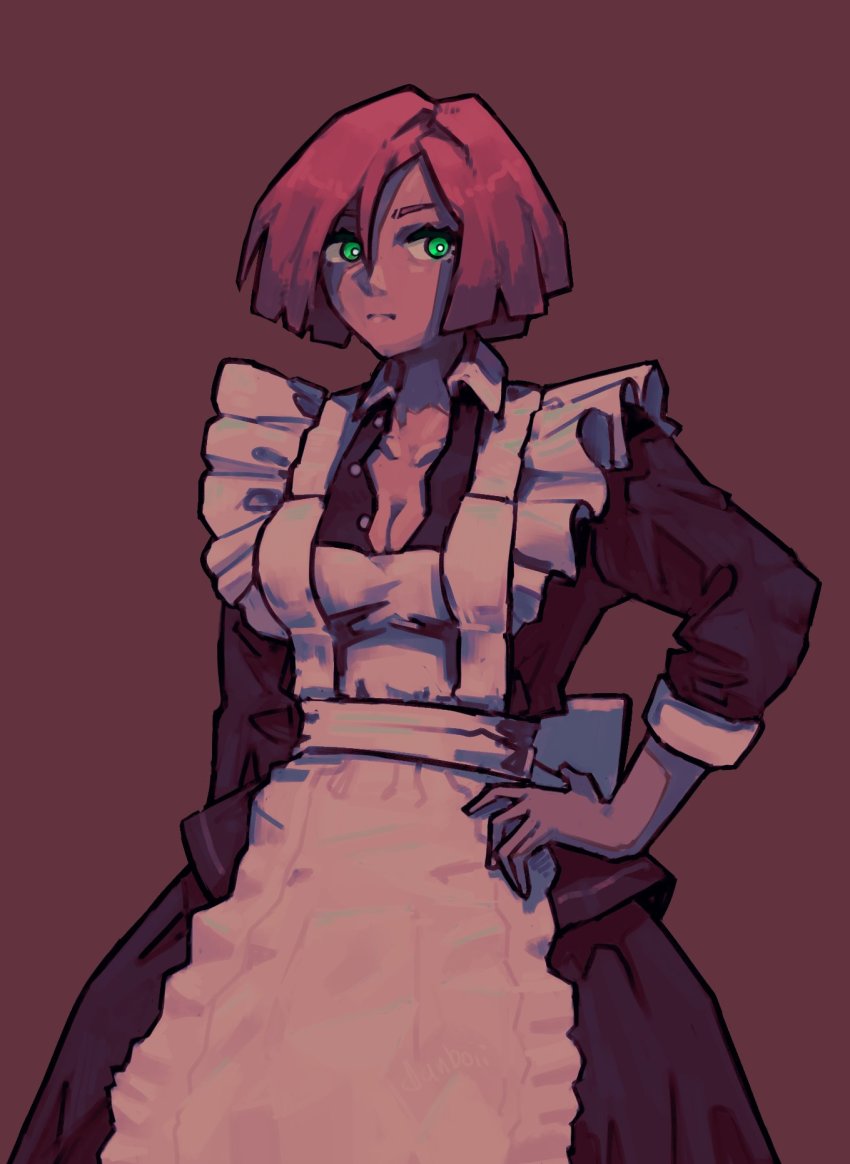 Giovanna (Guilty Gear) Rule 34 Image