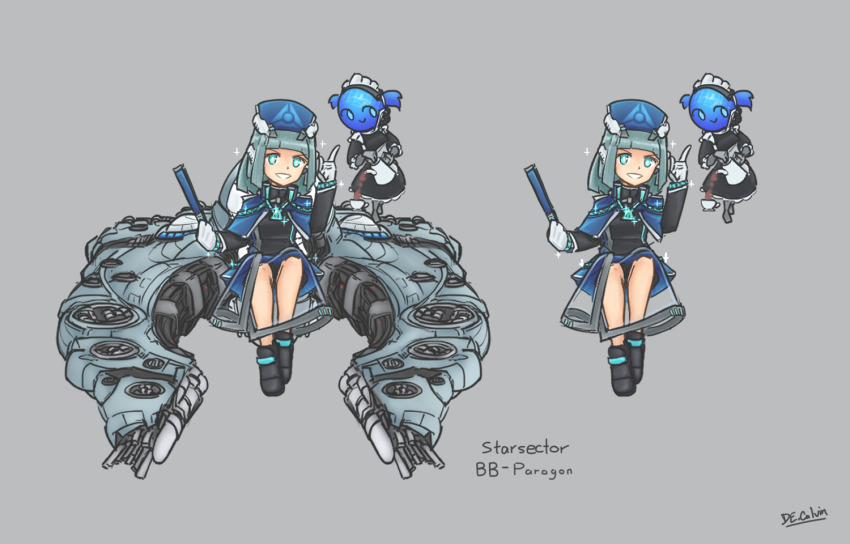 Starsector Rule 34 Image