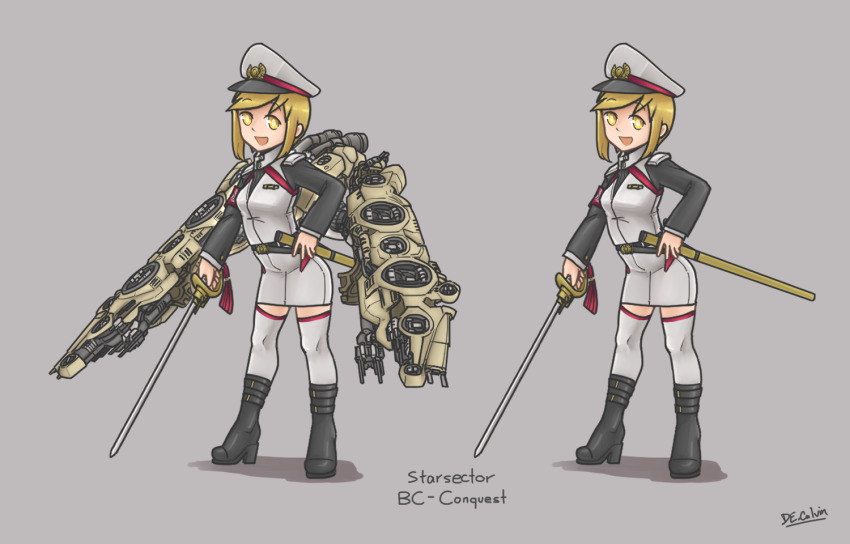 Starsector Rule 34 Image